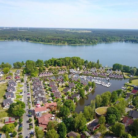 Ferienpark Scharmuetzelsee เวนดิสช์รีทซ์ ภายนอก รูปภาพ